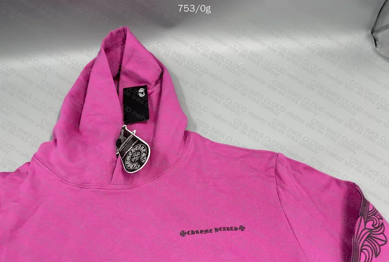 Chrome Hearts Matty Boy 2