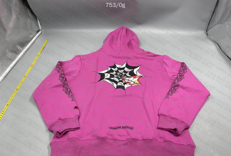 Chrome Hearts Matty Boy 4