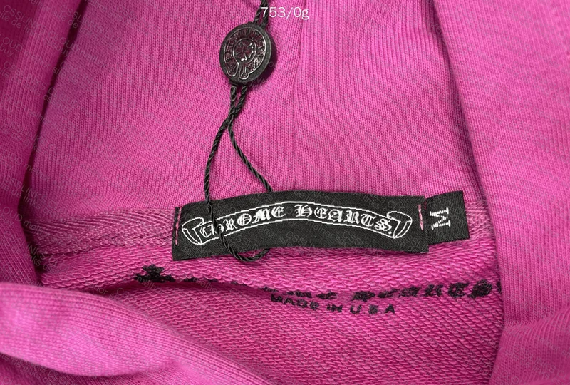 Chrome Hearts Matty Boy 6