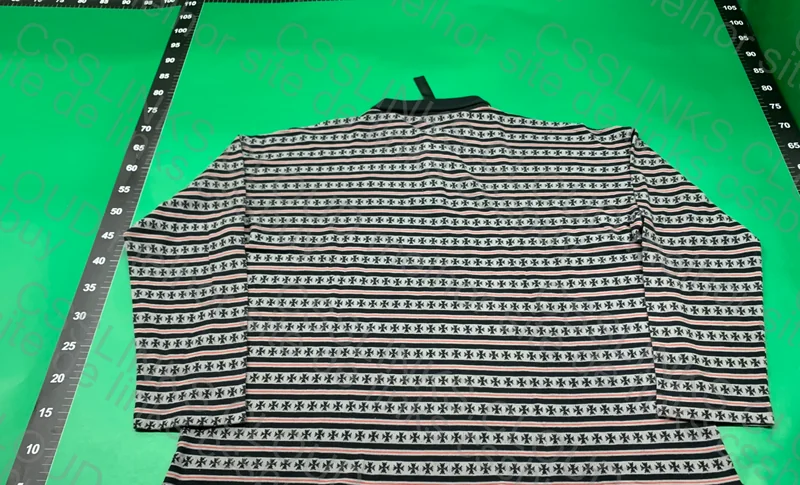 Chrome Hearts Matty Boy Polo 2