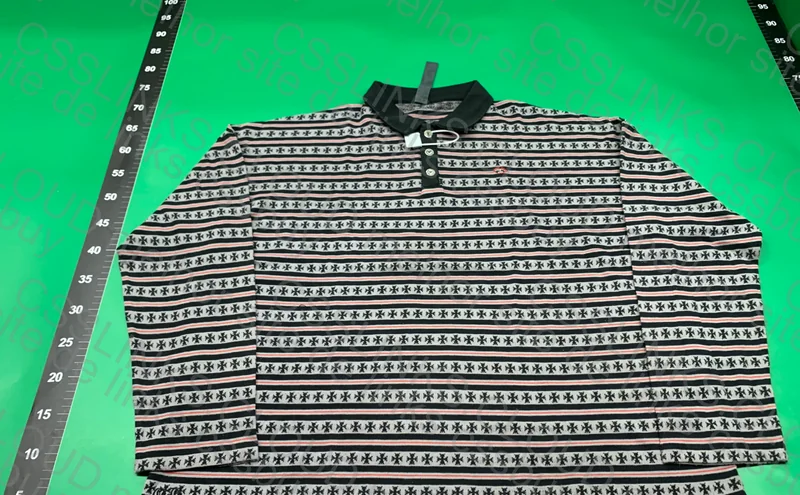 Chrome Hearts Matty Boy Polo 6