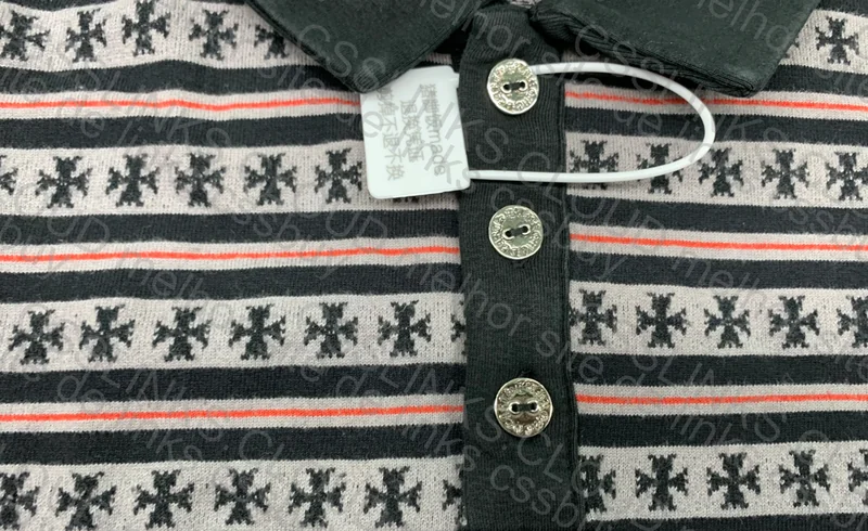 Chrome Hearts Matty Boy Polo 7