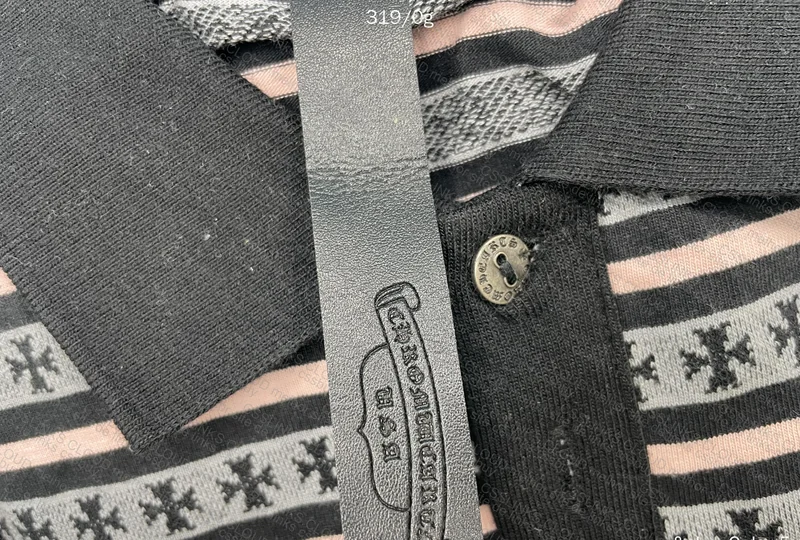 Chrome Hearts Matty Boy "Teens from Mars" Longsleeve Tee 2