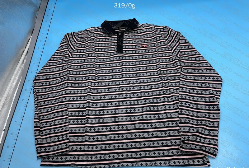 Chrome Hearts Matty Boy "Teens from Mars" Longsleeve Tee 3