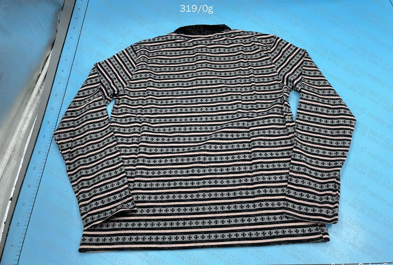 Chrome Hearts Matty Boy "Teens from Mars" Longsleeve Tee 4