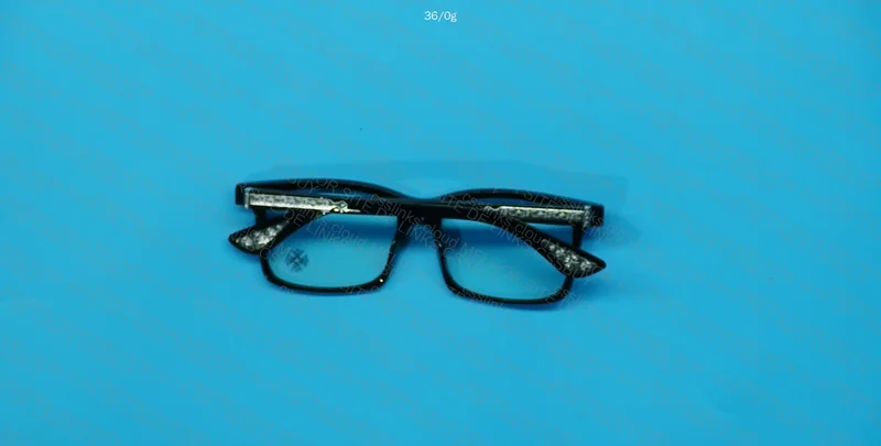 Chrome Hearts Glasses 10 Reais