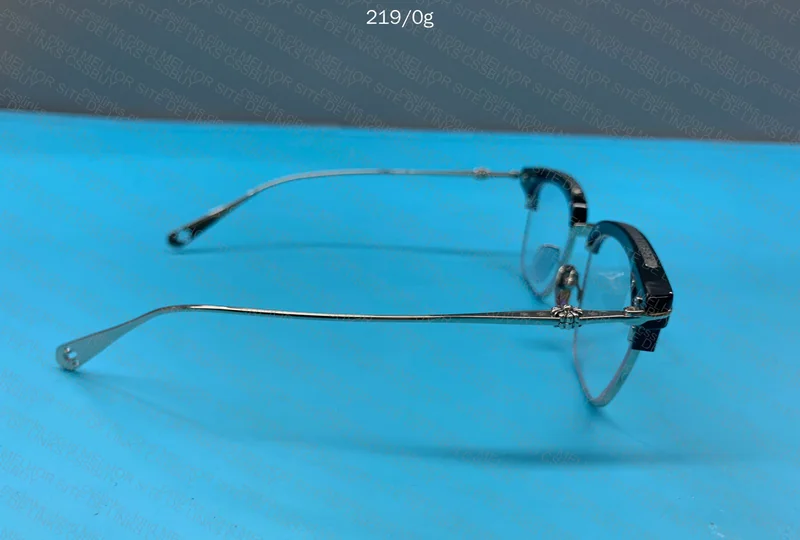 Chrome Hearts Glasses 3