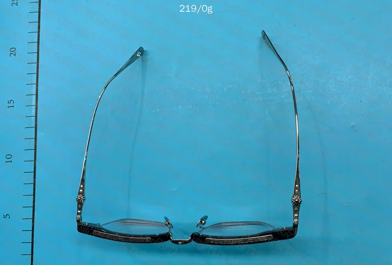 Chrome Hearts Glasses 5