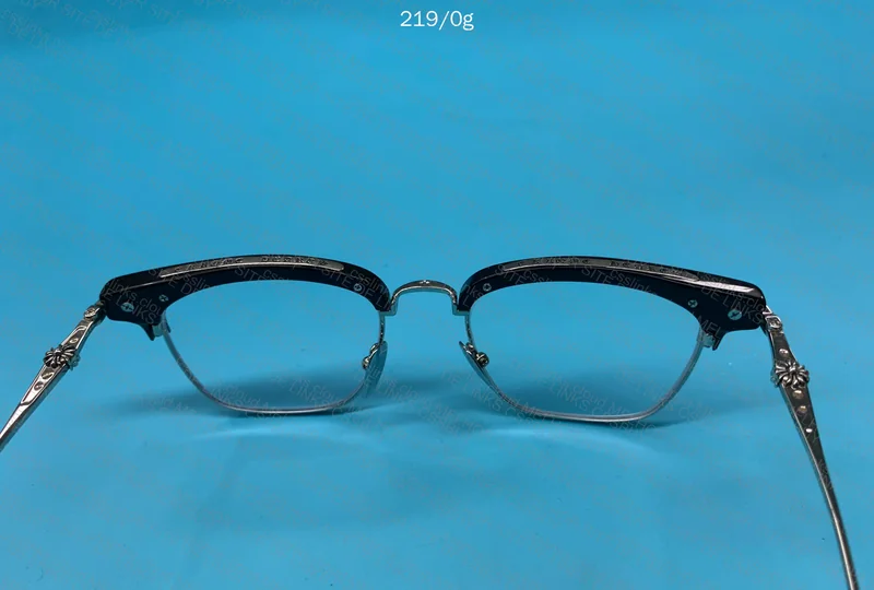 Chrome Hearts Glasses 6