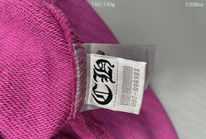 Chrome hearts primeiro haul(alg q entende ajuda) 3