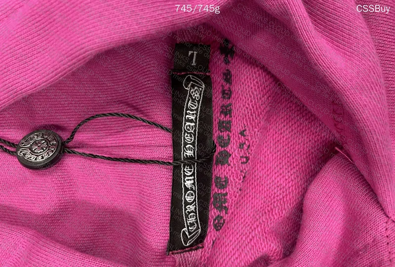 Chrome hearts primeiro haul(alg q entende ajuda) 6