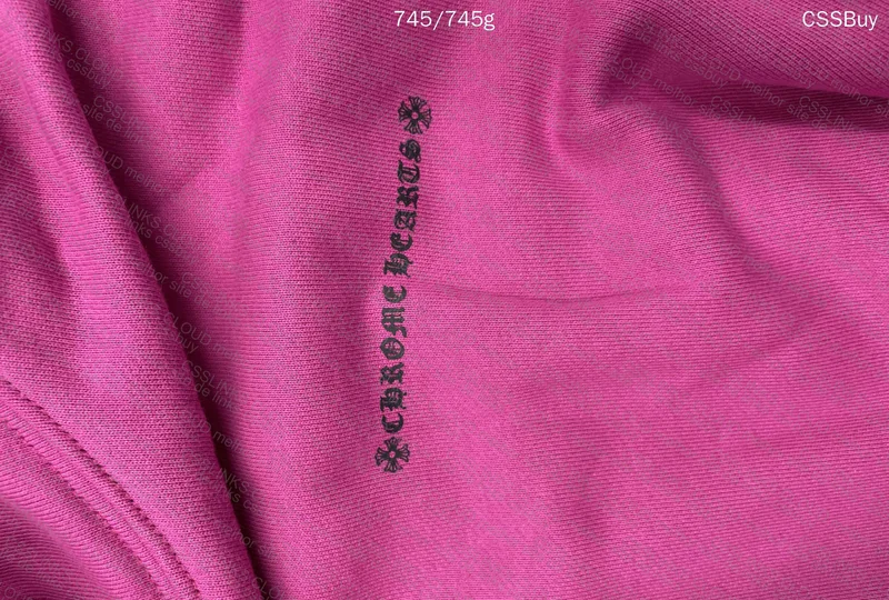 Chrome hearts primeiro haul(alg q entende ajuda) 7