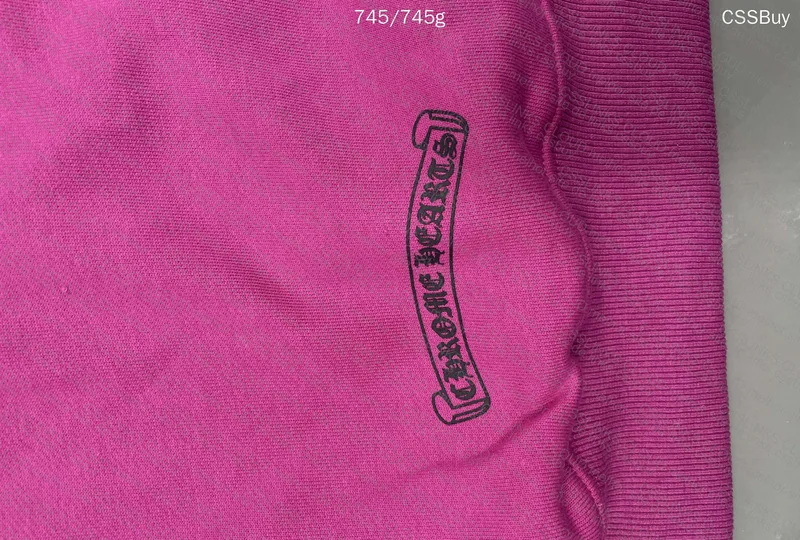 Chrome hearts primeiro haul(alg q entende ajuda) 9