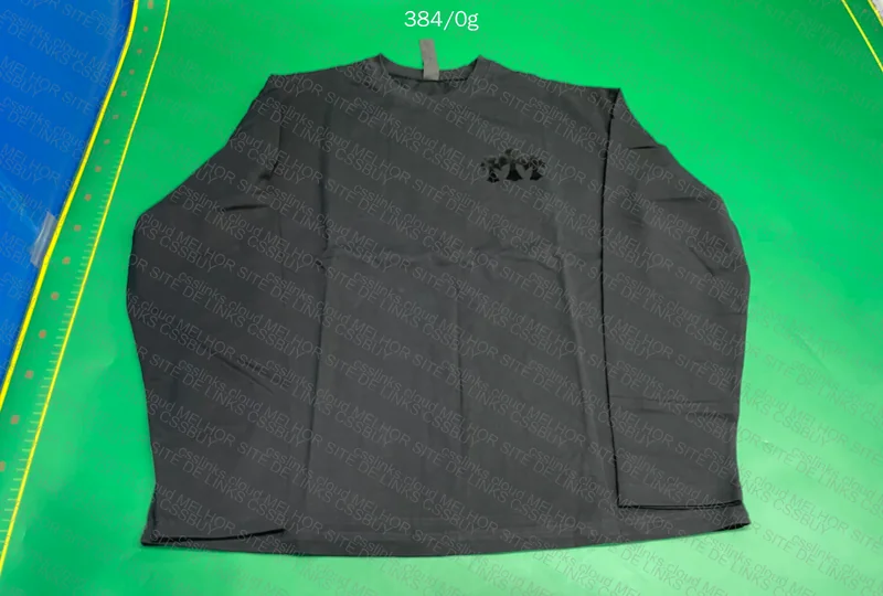 Chrome Hearts Triple Cross Hollywood 3