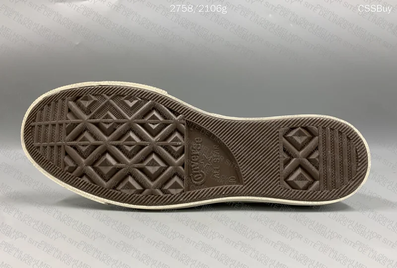 CHUCK 70 CDG