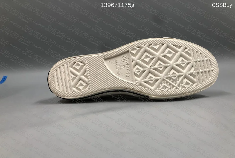 CHUCK 70 FOG