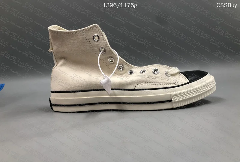 CHUCK 70 FOG 10