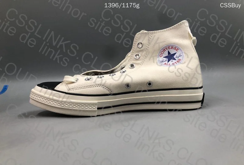 CHUCK 70 FOG 11