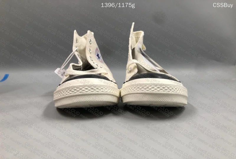 CHUCK 70 FOG 5