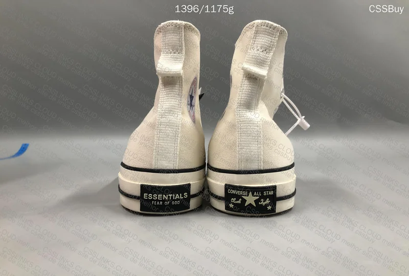 CHUCK 70 FOG 6