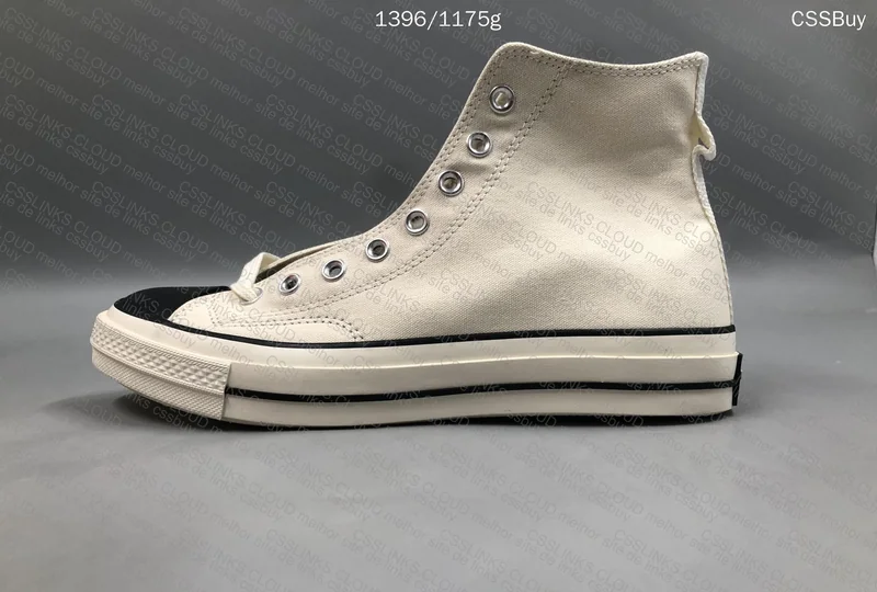 CHUCK 70 FOG 7