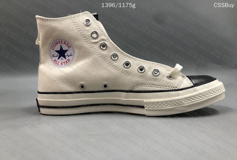 CHUCK 70 FOG 8