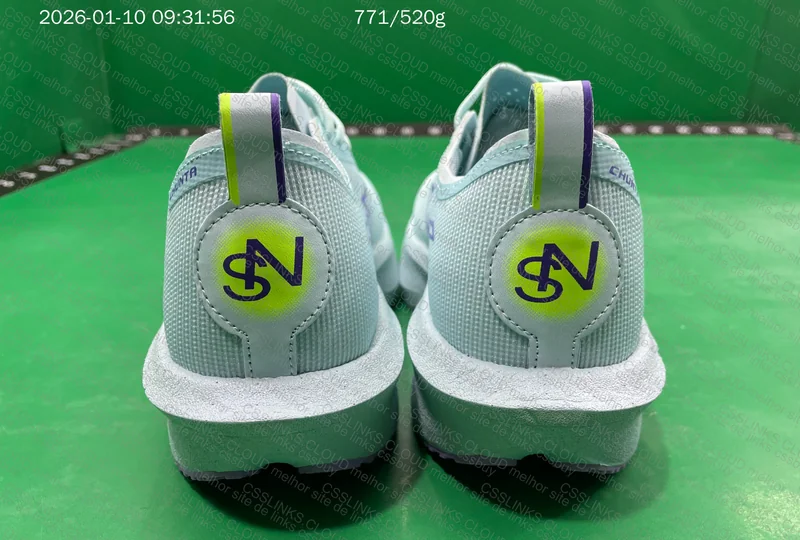 Chunta para corrida 6