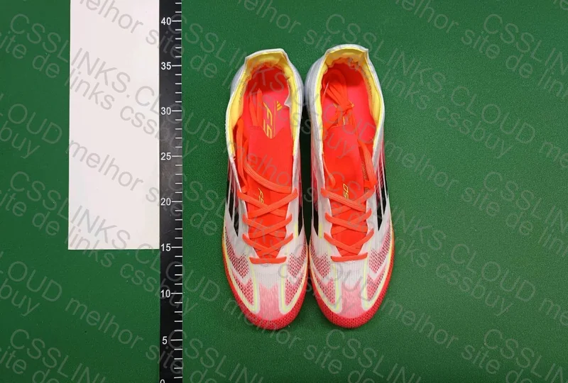 Adidas F50 Soccer Cleats