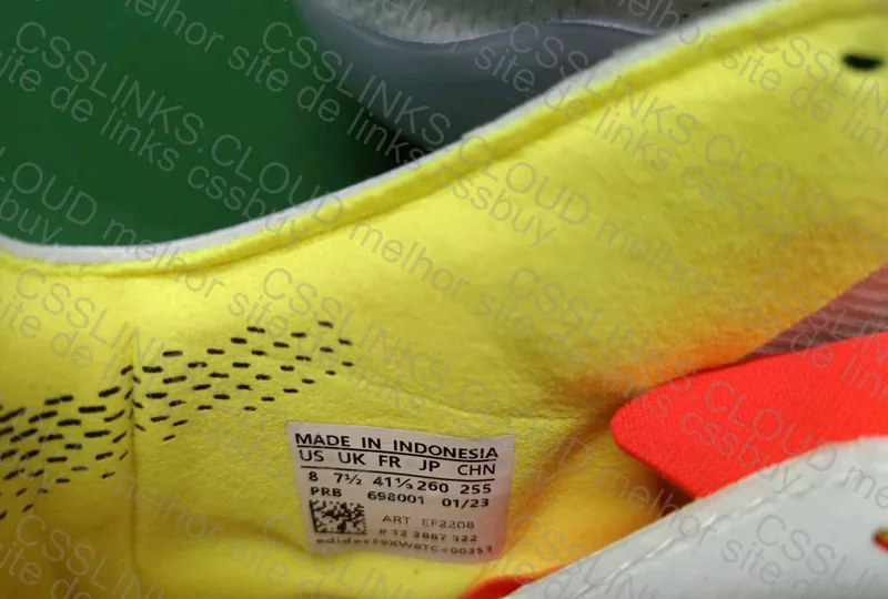 Adidas F50 Soccer Cleats 3