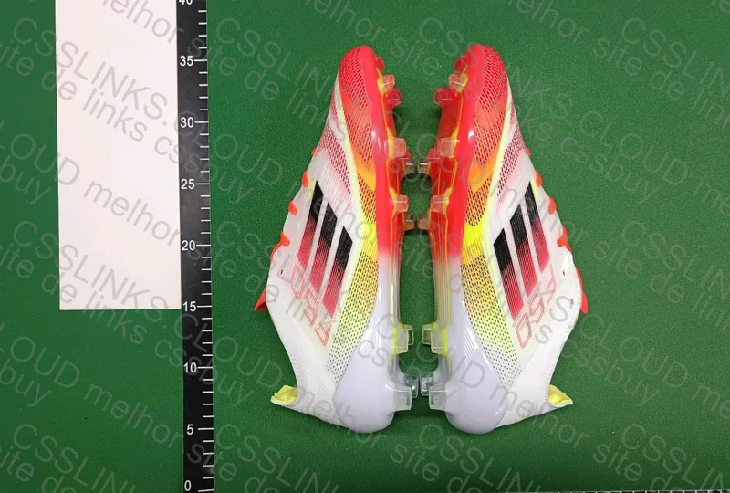 Adidas F50 Soccer Cleats 4