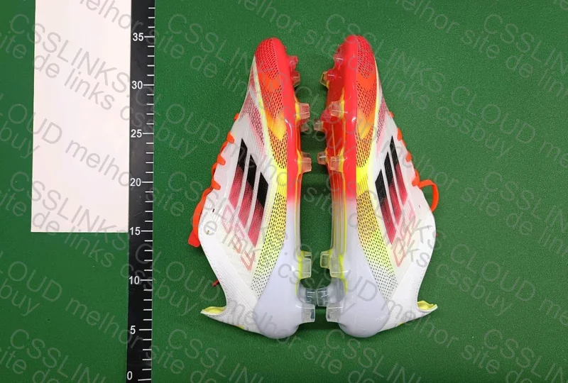 Adidas F50 Soccer Cleats 5