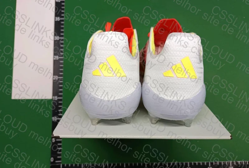 Adidas F50 Soccer Cleats 6