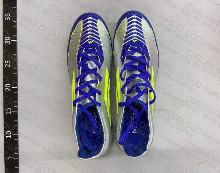 Adidas F50 Messi Soccer Cleats