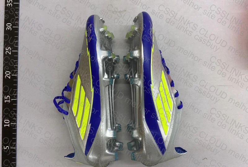 Adidas F50 Messi Soccer Cleats 2