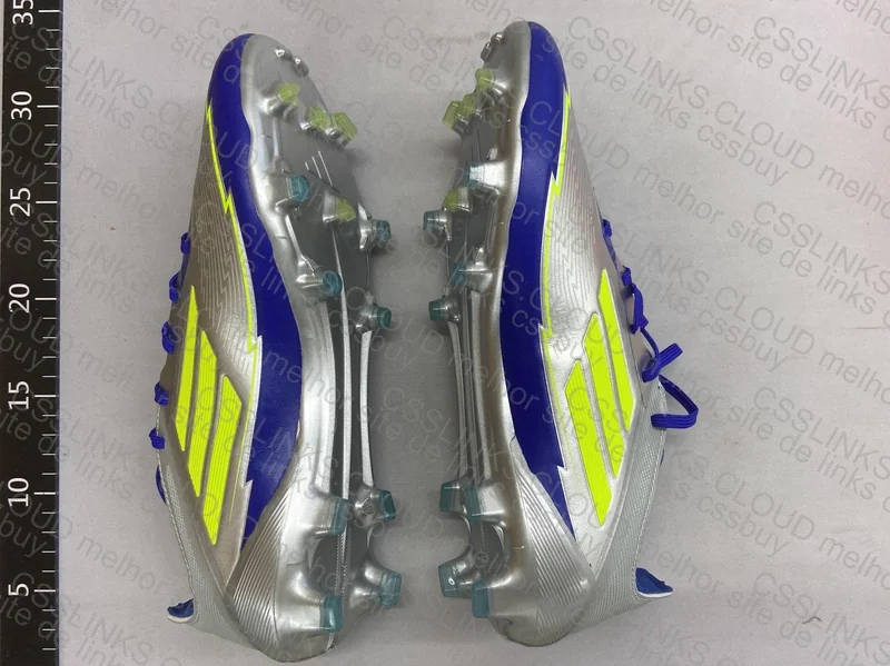 Adidas F50 Messi Soccer Cleats 3