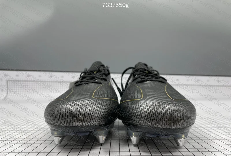 Adidas F50 Mixed Stud Soccer Cleats 2