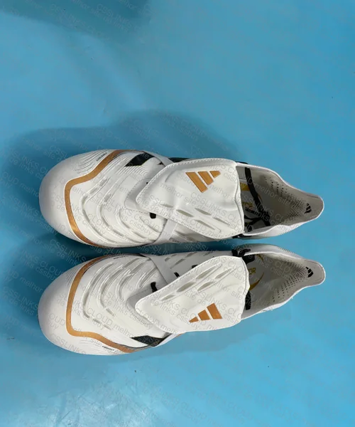 Adidas Predator Soccer Cleats