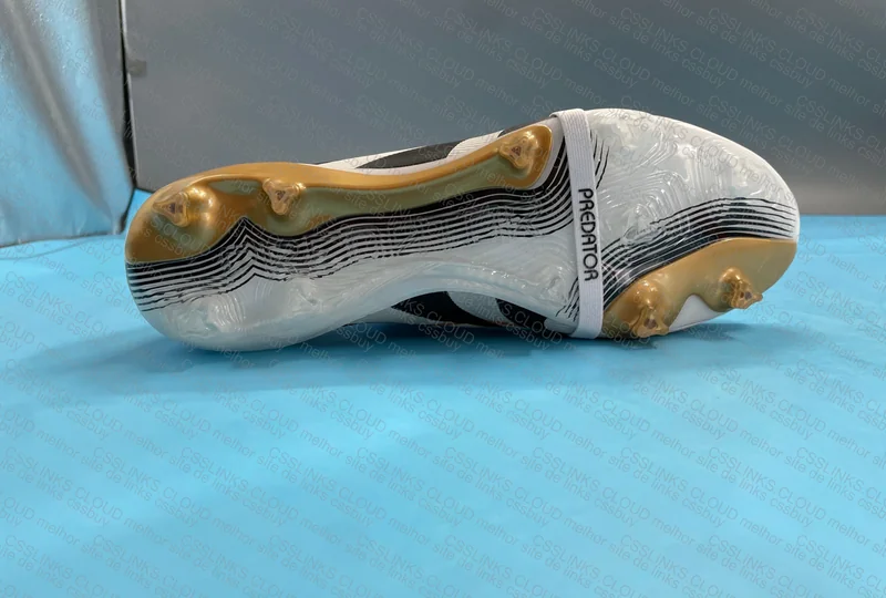 Adidas Predator Soccer Cleats 3