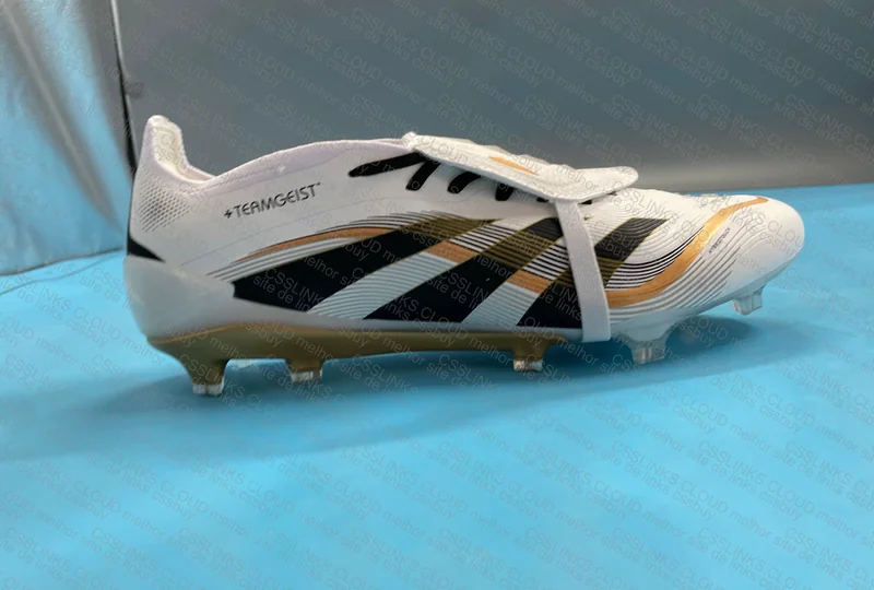 Adidas Predator Soccer Cleats 4