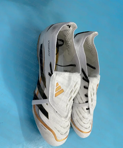 Adidas Predator Soccer Cleats 5
