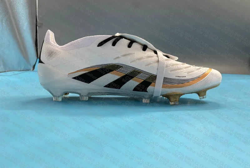 Adidas Predator Soccer Cleats 7