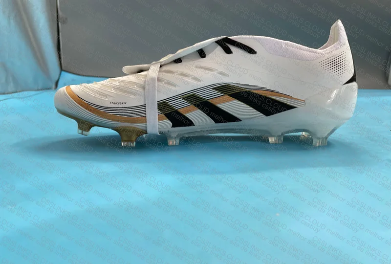 Adidas Predator Soccer Cleats 8