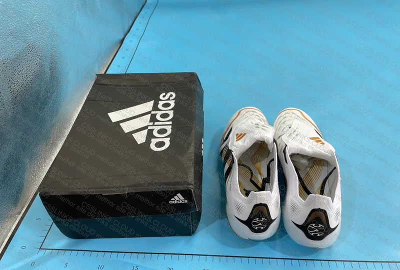 Adidas Predator Soccer Cleats 9