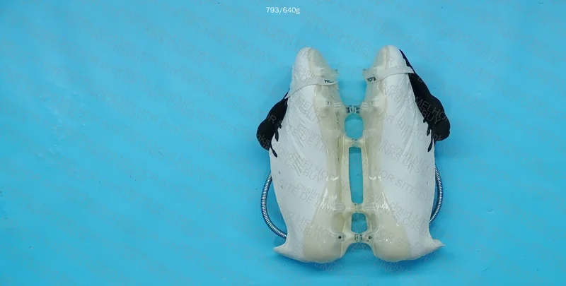 Adidas Predator Soccer Cleats 2