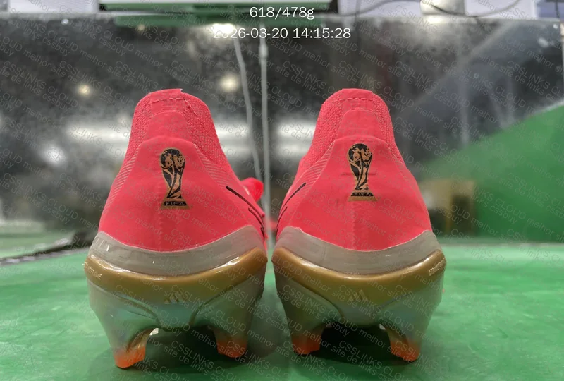 Chuteira Adidas Predator 3