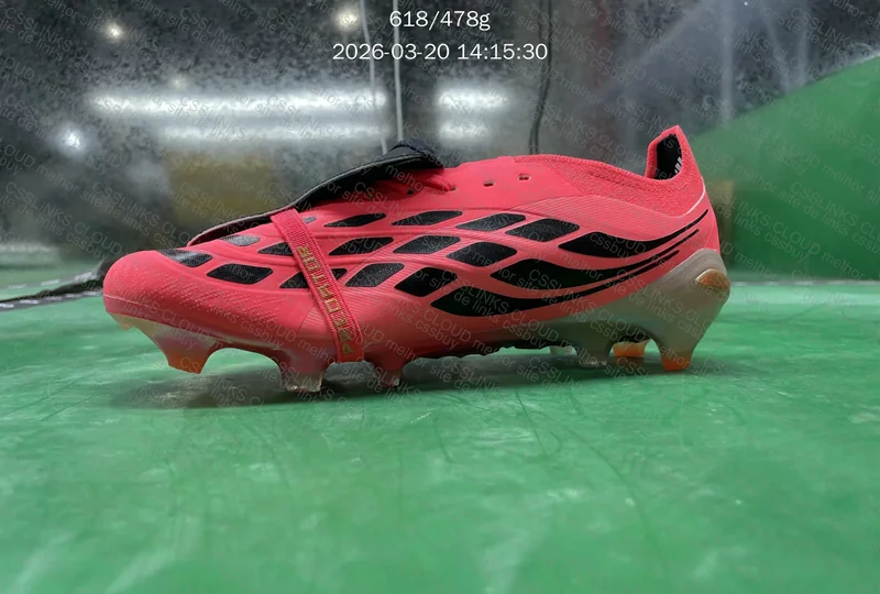 Chuteira Adidas Predator 6