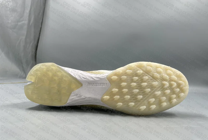 Adidas Society Soccer Cleats 2