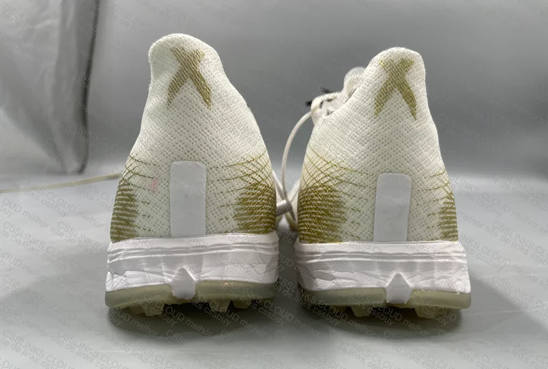 Adidas Society Soccer Cleats 4