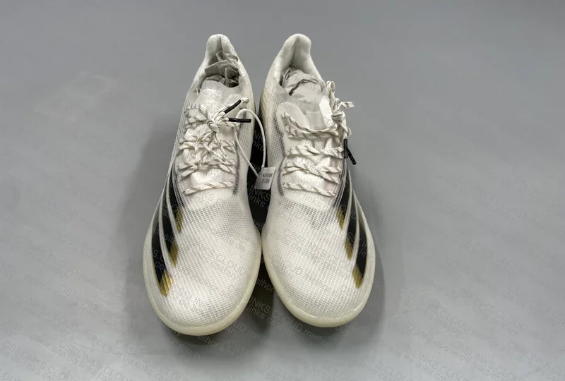 Adidas Society Soccer Cleats 5