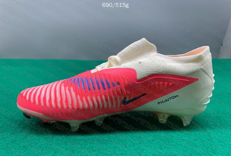 Nike Phantom 6 Elite Field Soccer Cleats 2